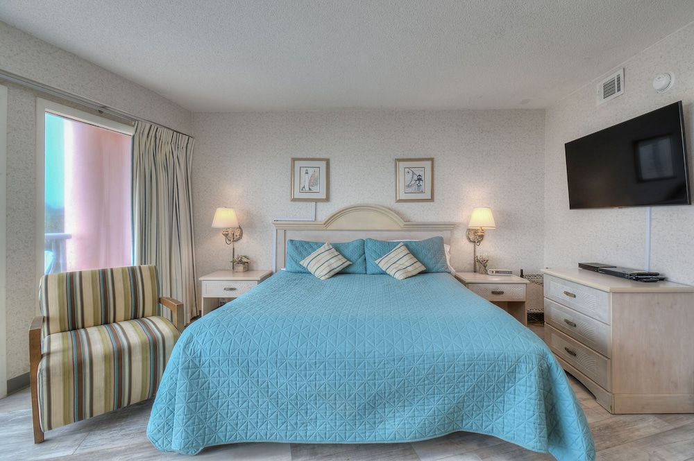 Units at St. Clements at Caravelle by Elliott Beach Rentals