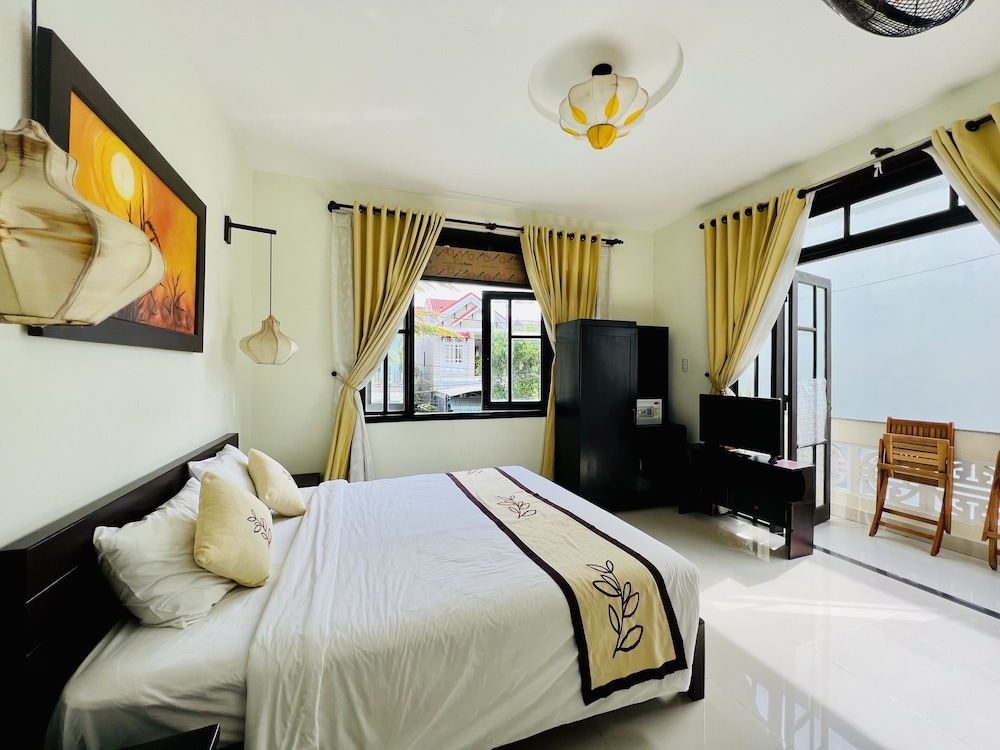 Hoi An Cottage Villa