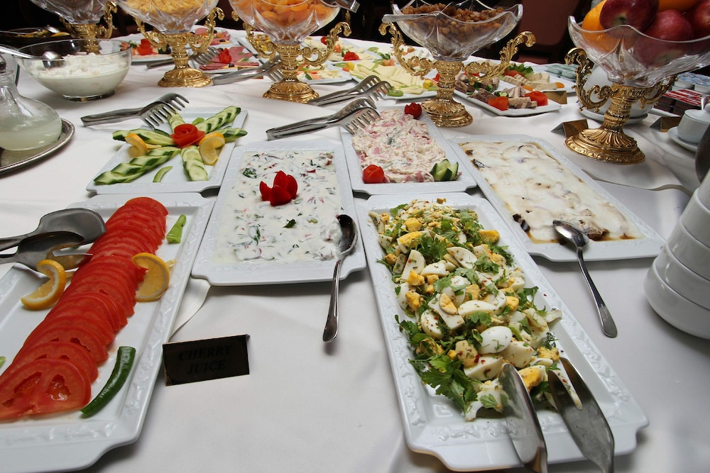 Balin Otel - Özel Sınıf - Image 16