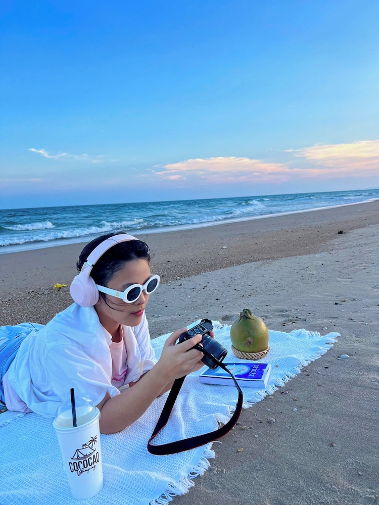 Coco-Cao Glamping