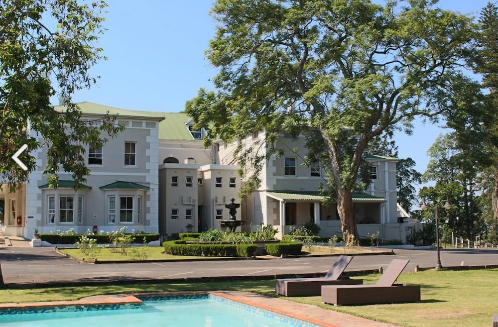 Kearsney Manor Guesthouse