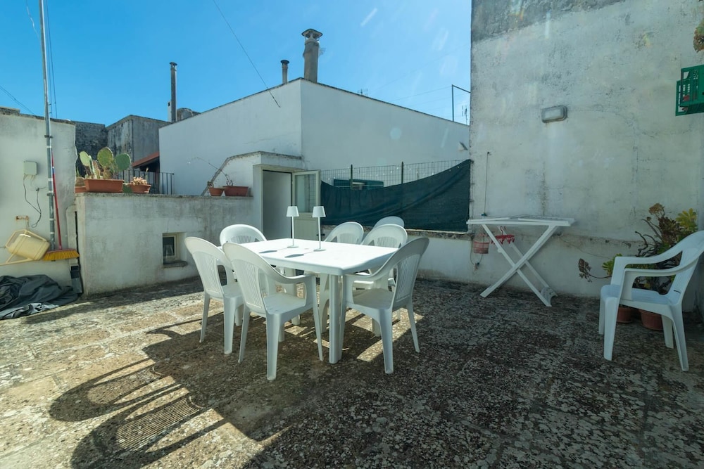 Residence Corte Salento, photo 63