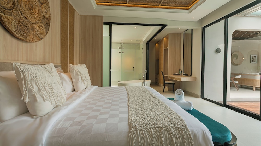 Deneva Villa by Betterplace