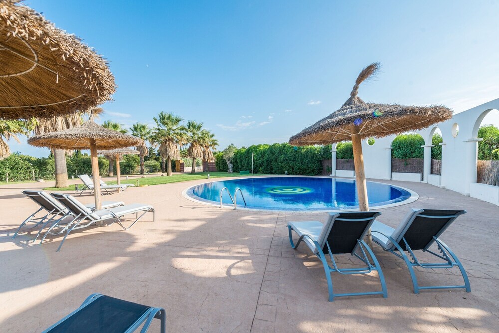 Eden Son Manyo 222 - Villa With Private Pool