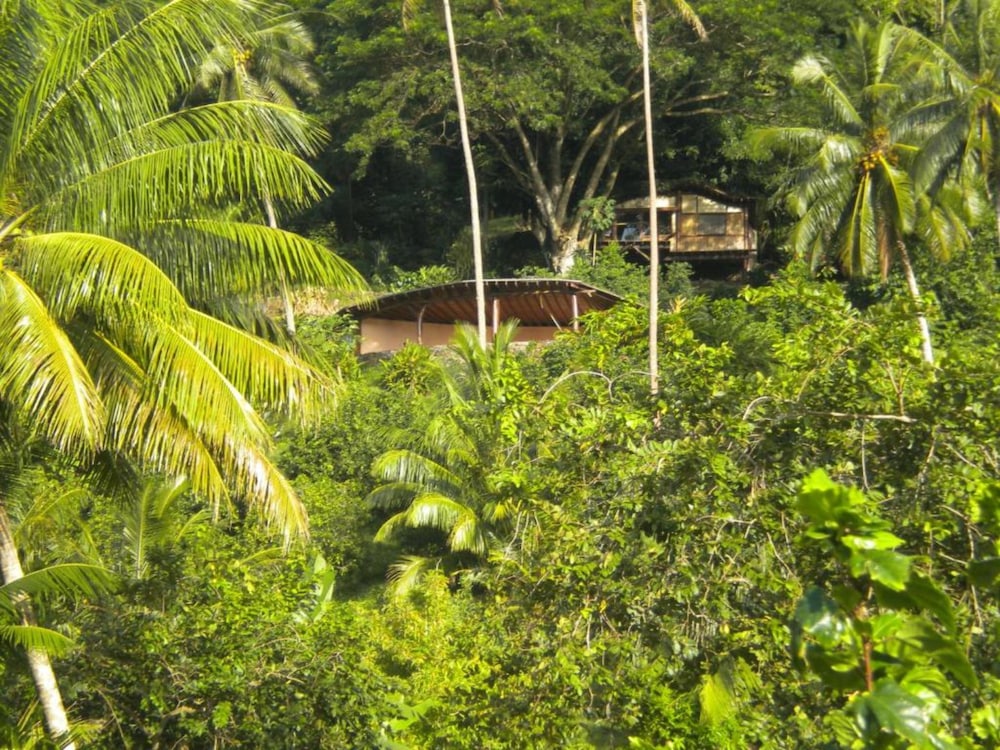 Fare Oviri Lodge