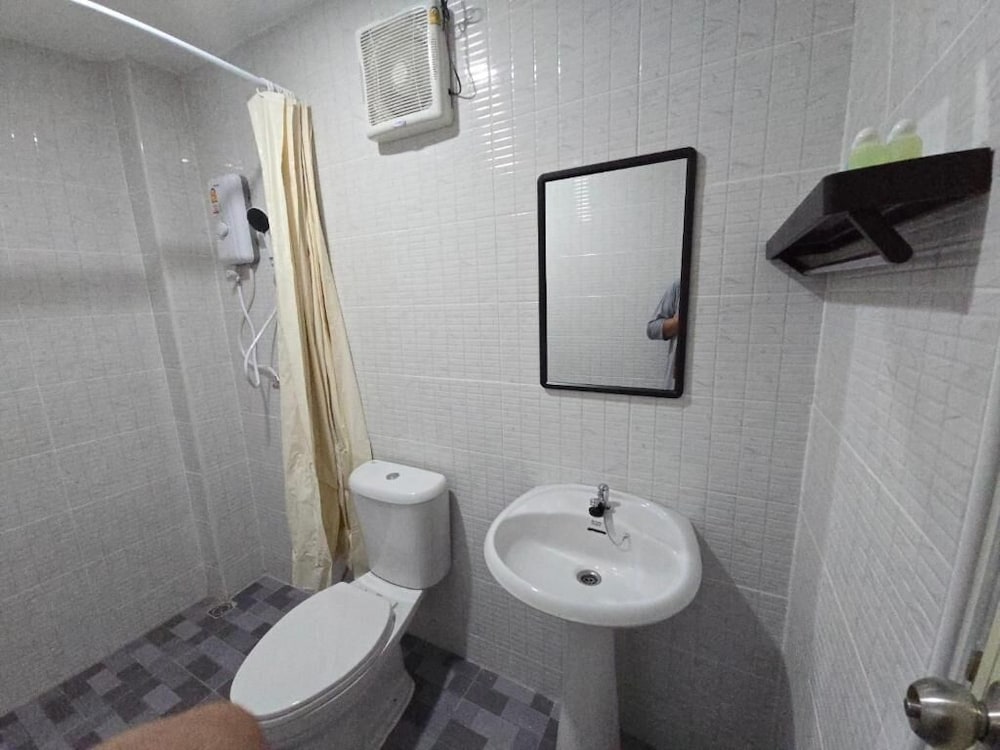Lamtam Maesa Resort