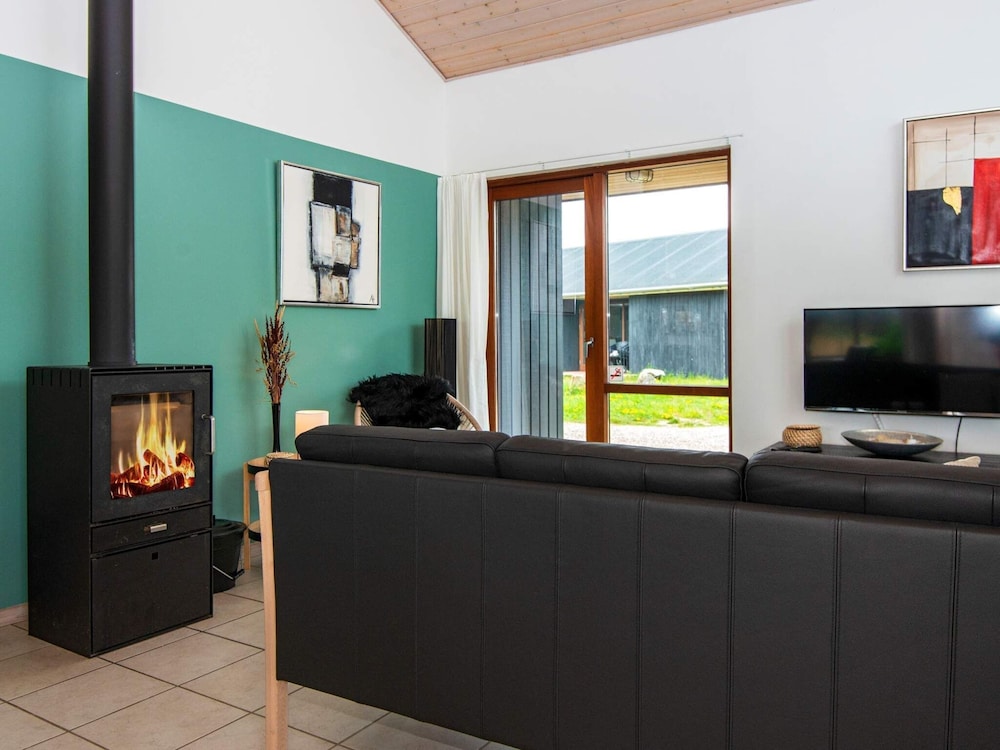 6 Person Holiday Home in Ulfborg view 5