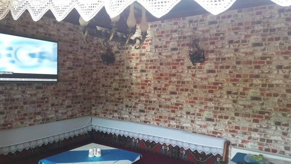 Akcasu Konuk Evi