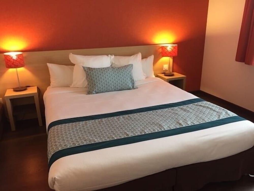Apparthotel Privilodges Carré de Jaude