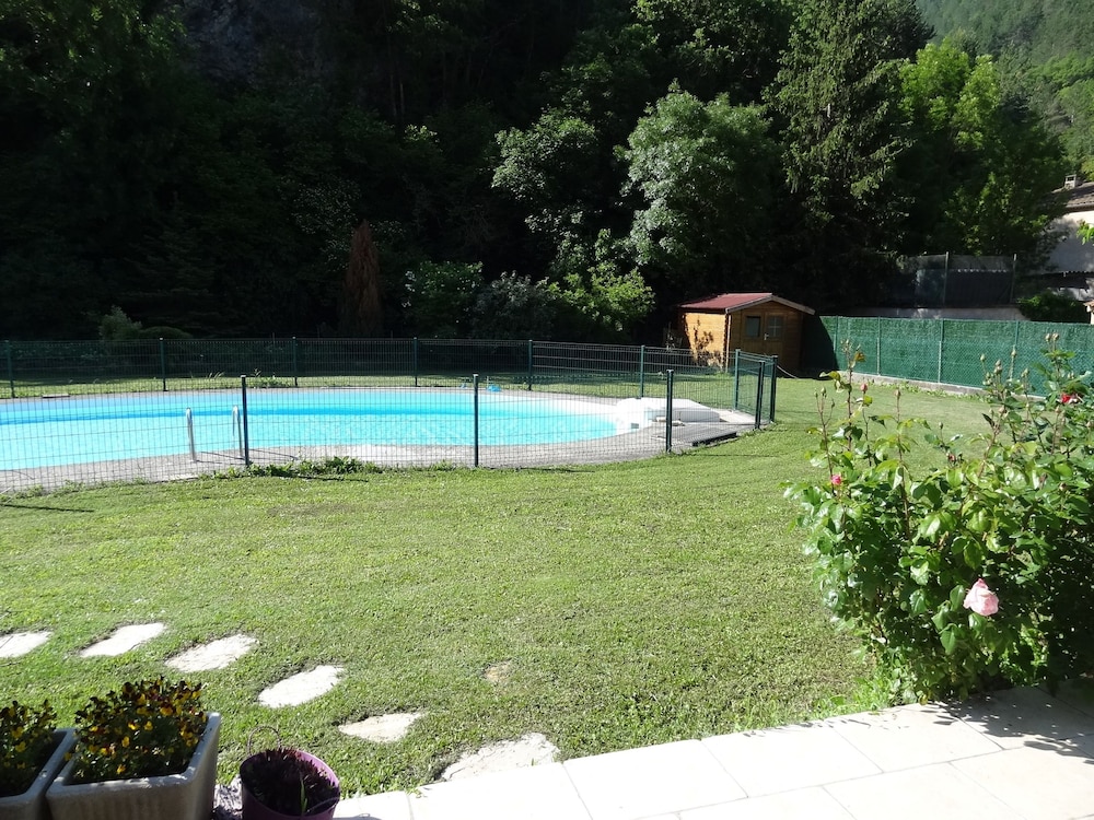 Villa MISTRAL