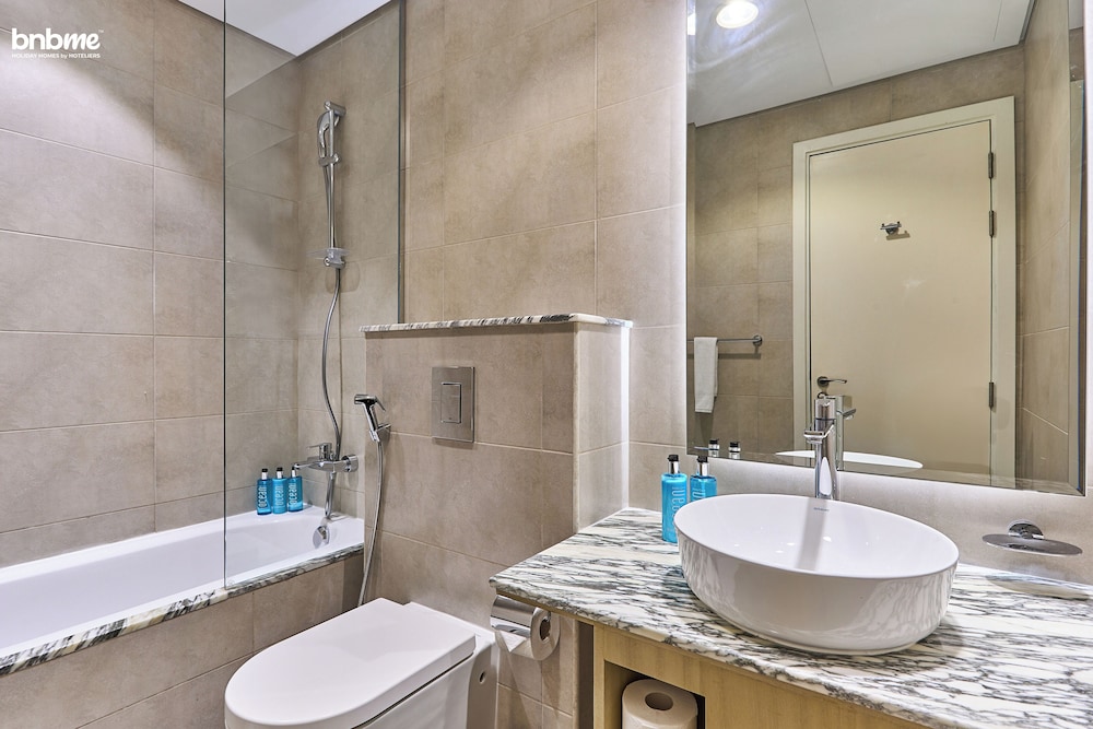bnbme | Paramount Hotel Midtown | 2 Bdr