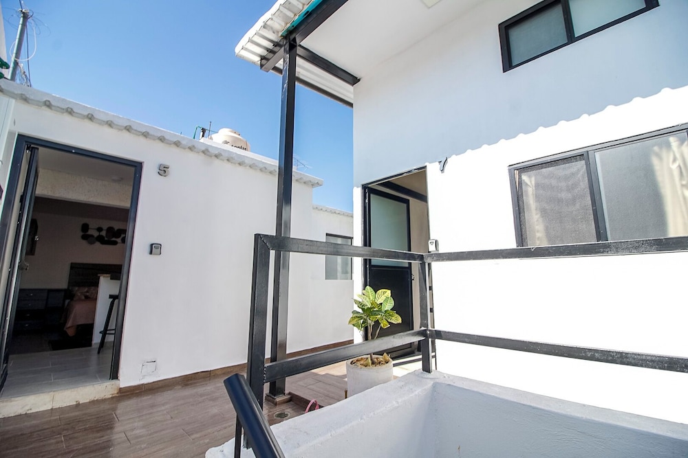 Lofts Tequisquiapan