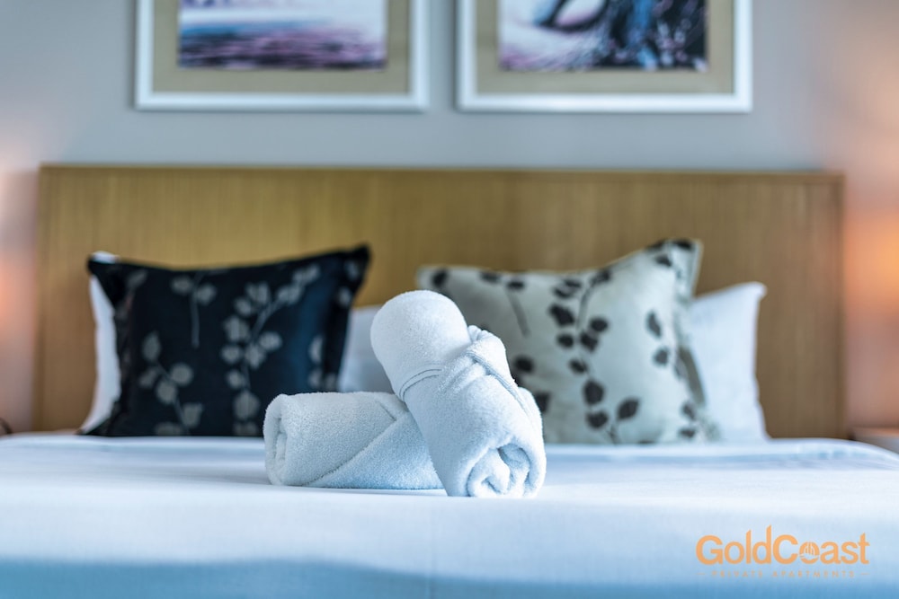 Surfers Paradise Vacations - Gold Coast Private Apartments - Property Image 12