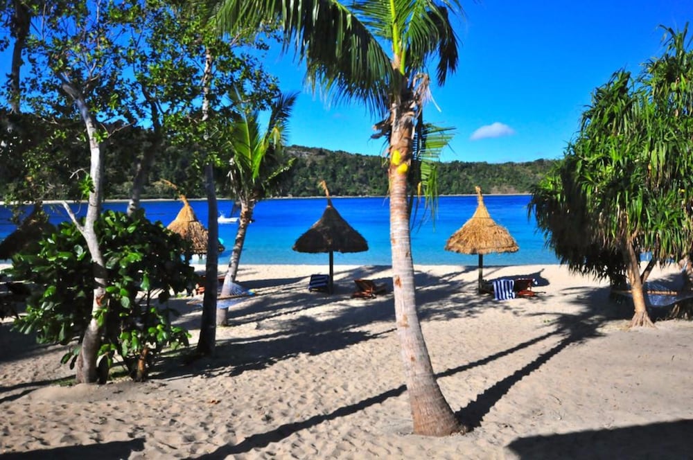 Paradise Cove Resort