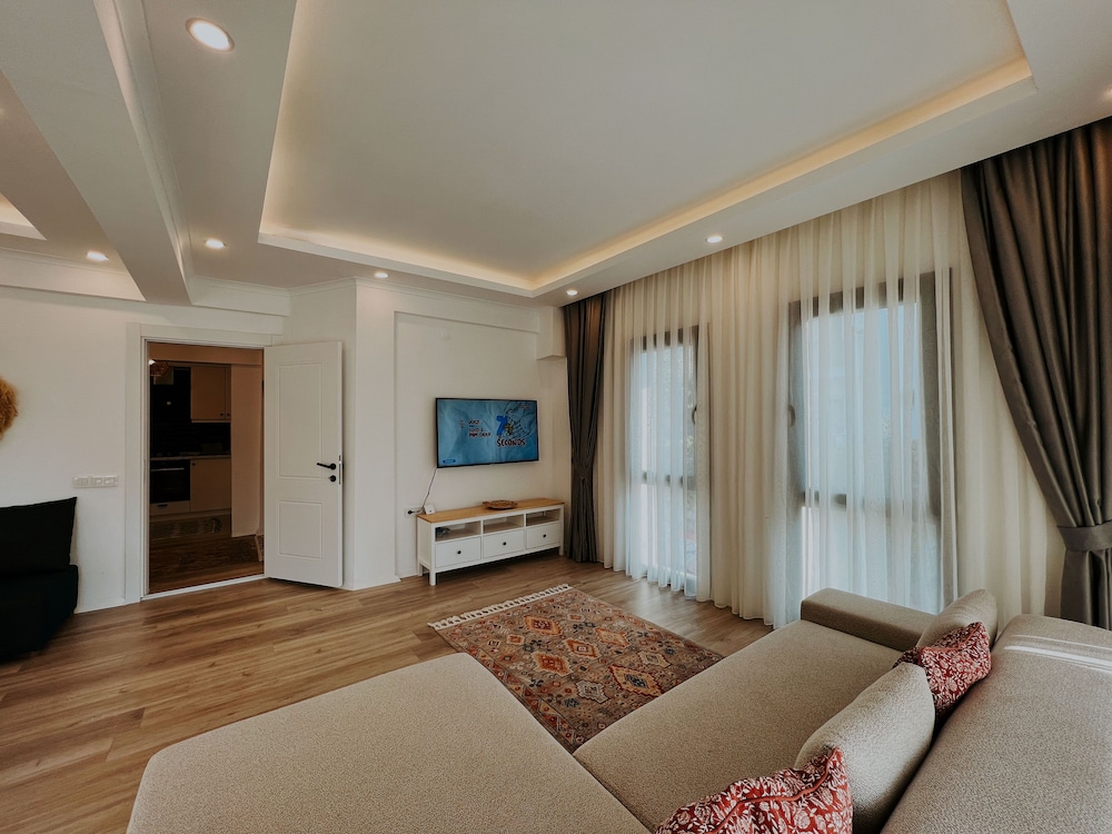 Marla Suite Otel - Image 11
