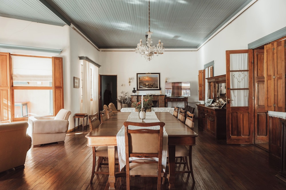 Estancia La Violeta