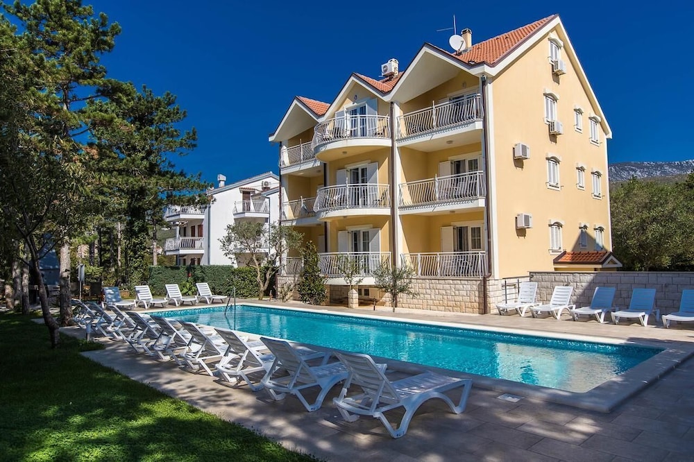 Apartman Villa Ljiljana 6