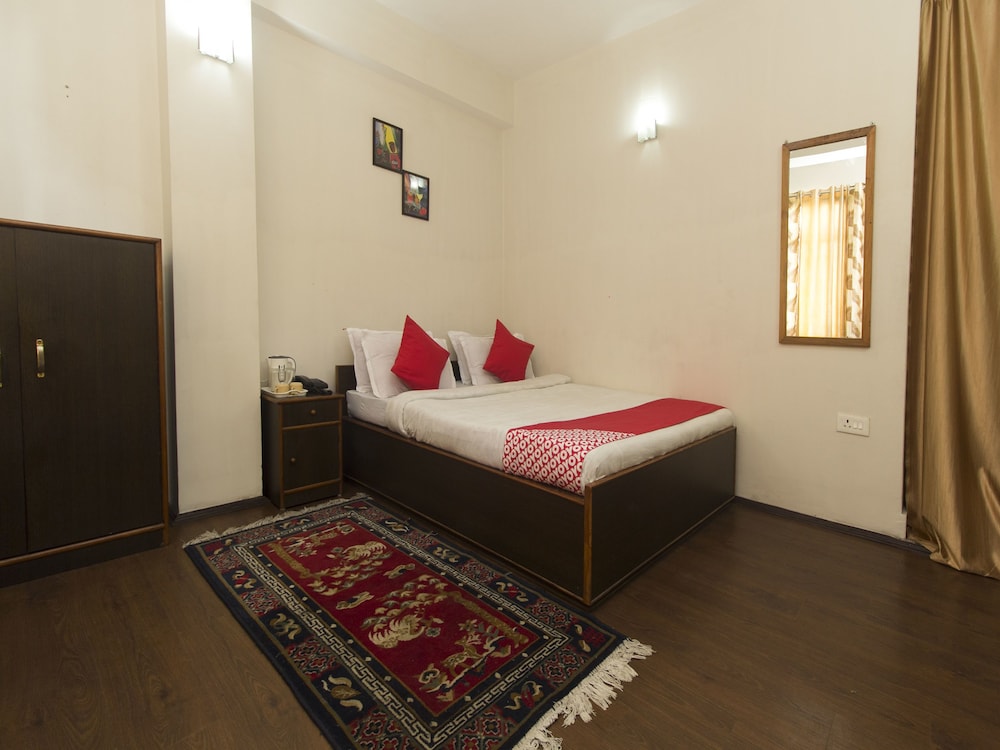 OYO 13476 Gyantse Hotel