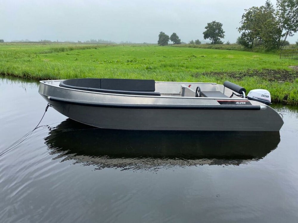 Island "De Fokken" view 5
