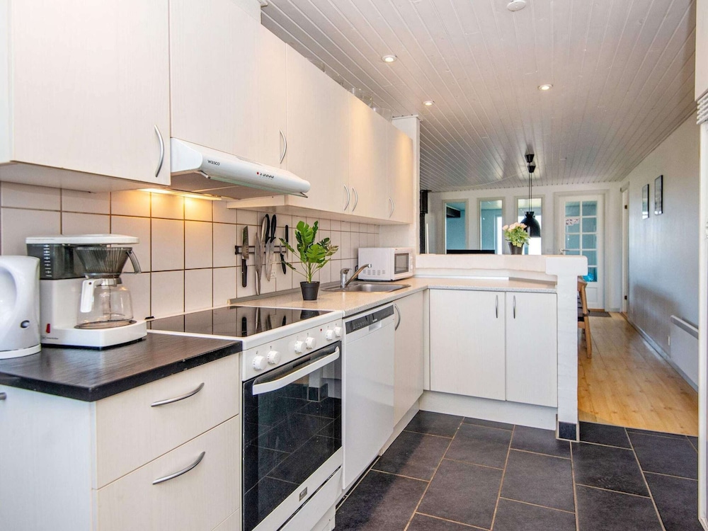 Holiday Home in Juelsminde