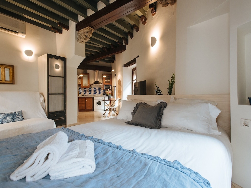 Boutike Apartments
