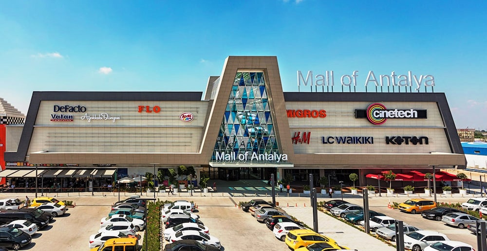 Isnova Otel - Image 35