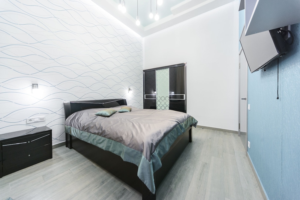 Kiev Accommodation Hotel Service
