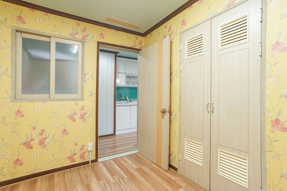 YeonHo Resort