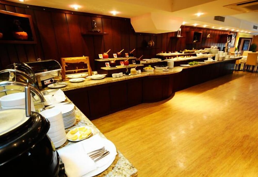 Cukurova Park Otel - Image 18