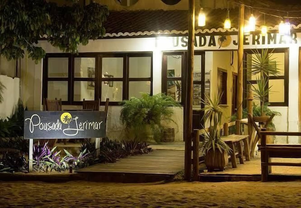Hotel Pousada Jerimar - Image 1