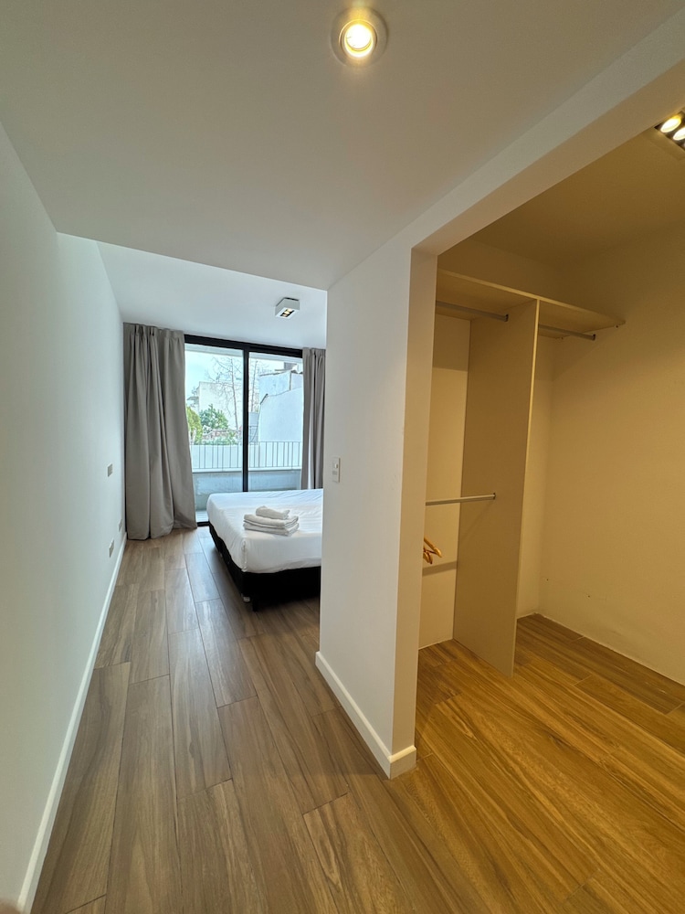 Live Soho Boutique Apartments Devoto