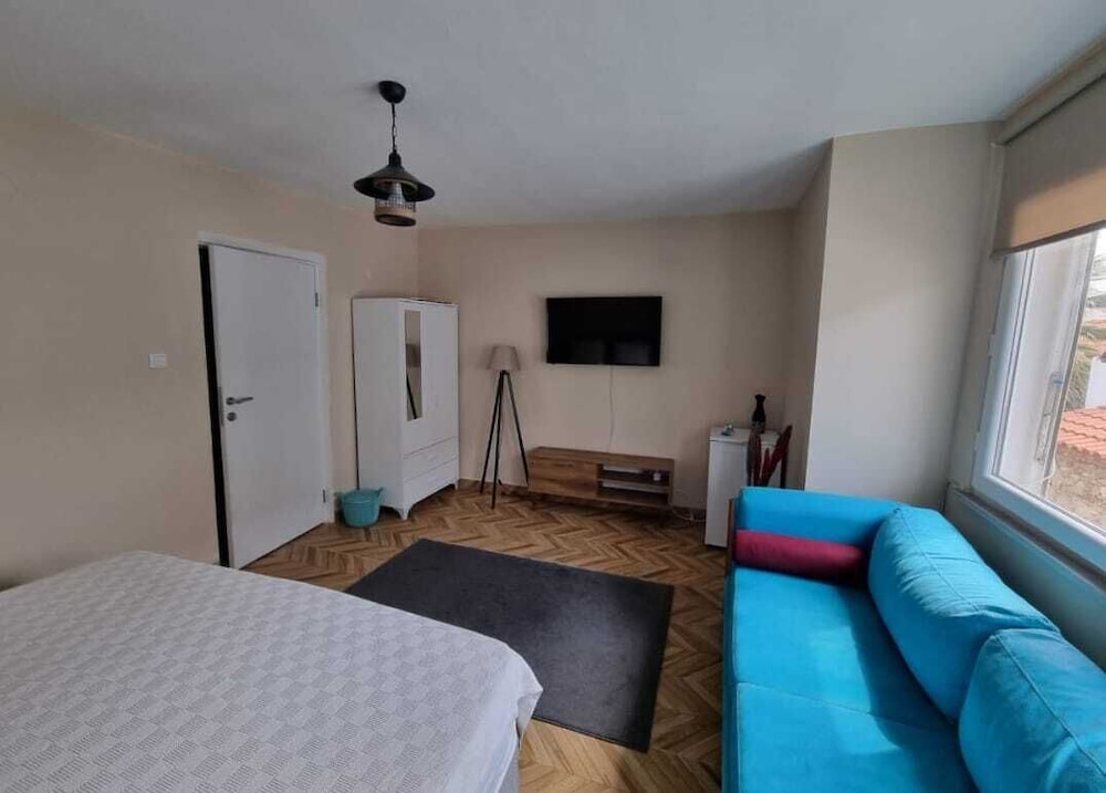 Mylos Otel - Image 46