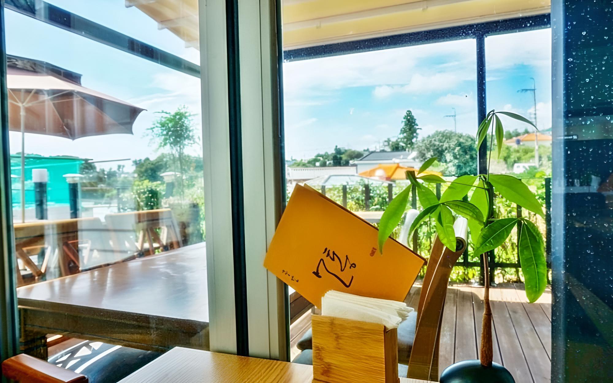 Seogwipo Sotong Pension view 3