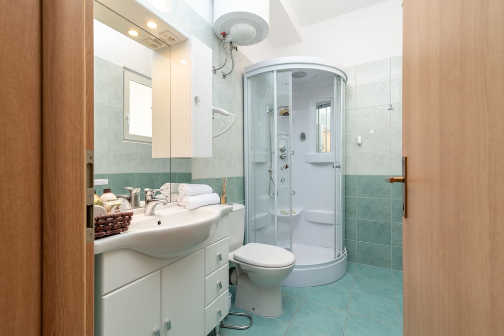 Villa Lux en Trogir