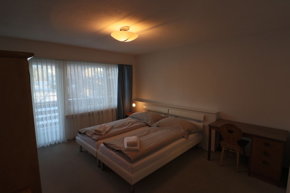 Apartments Museumstrasse view 4