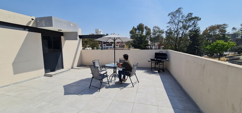 roof