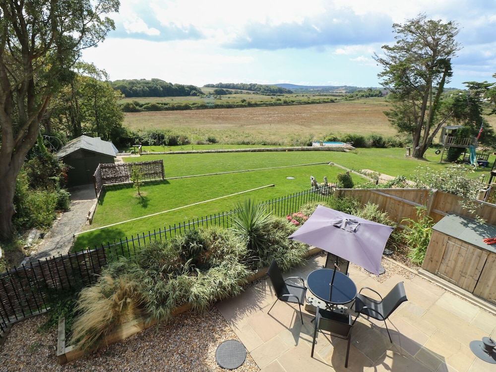 Windy Ridge Cottage view 5