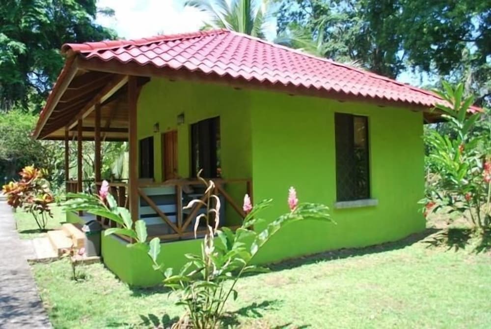 El Pizote Lodge