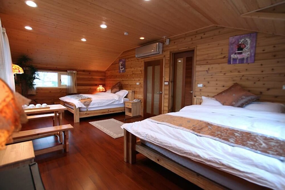 North Zart Homestay