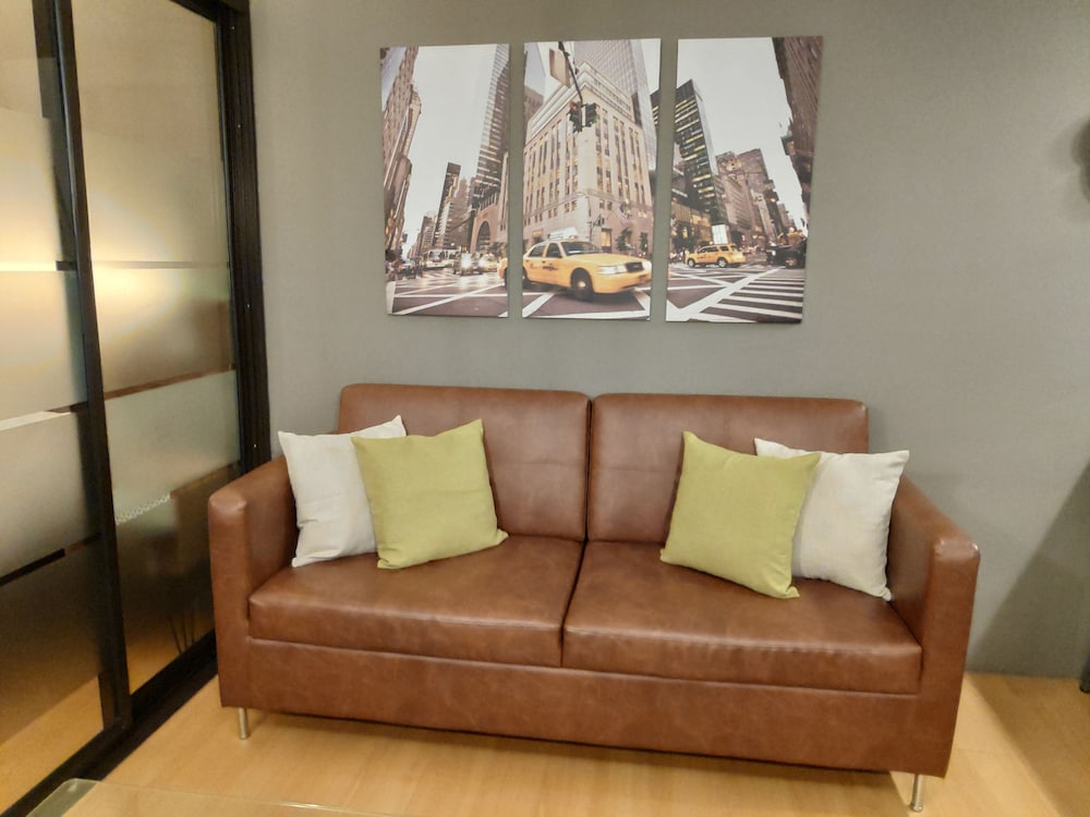 1BR Unit For Rent One Oasis Condominium