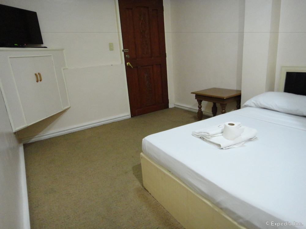 Hotel Saleh