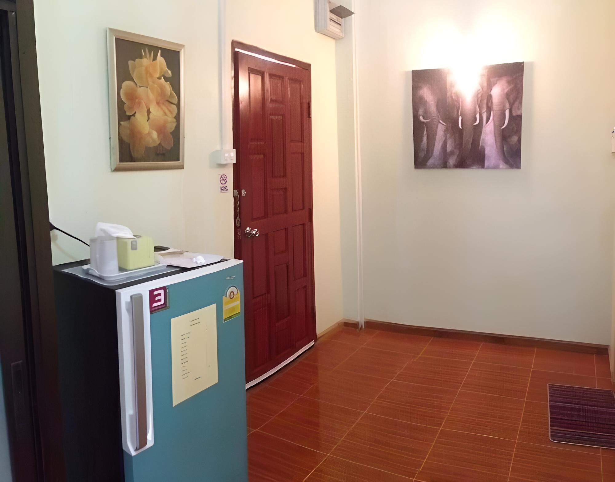 Yayei Homestay