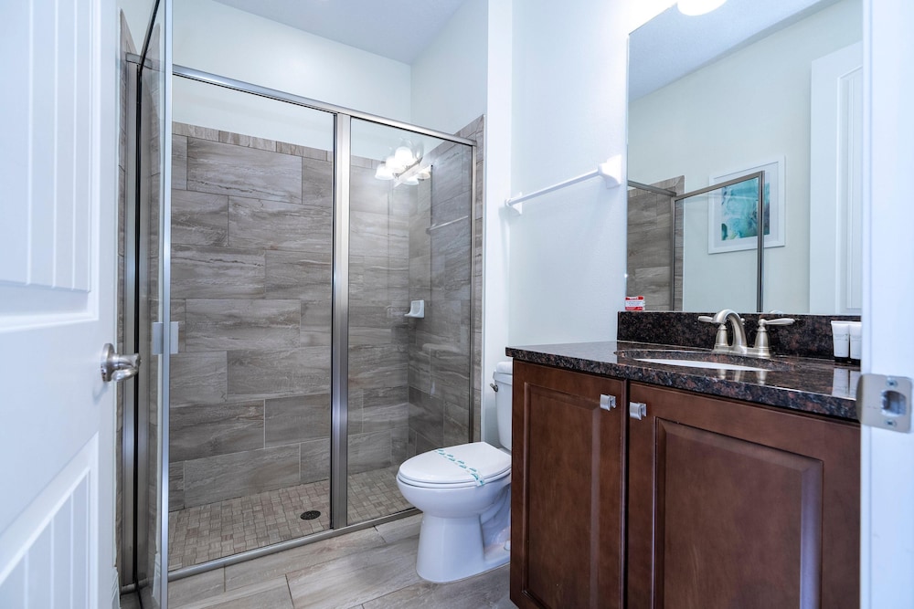 421 NP - Exquisite Retreat at Encore Resort
