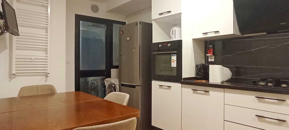 Imavac Appartements
