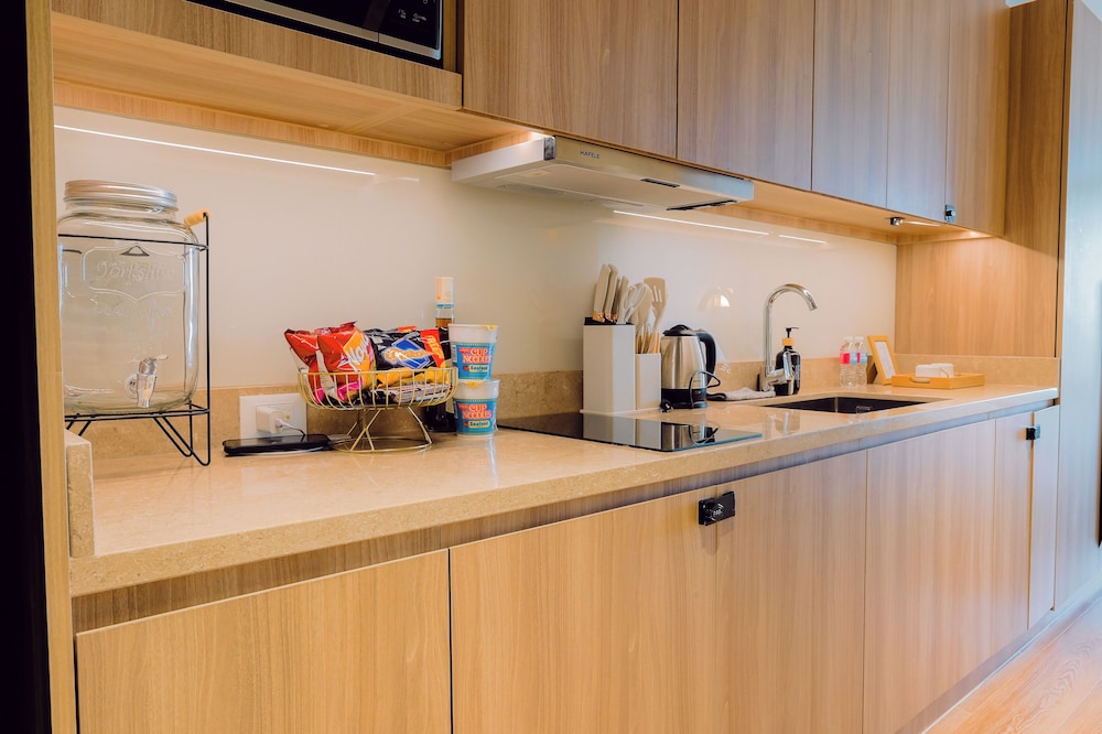 Hotel Residences at Acqua