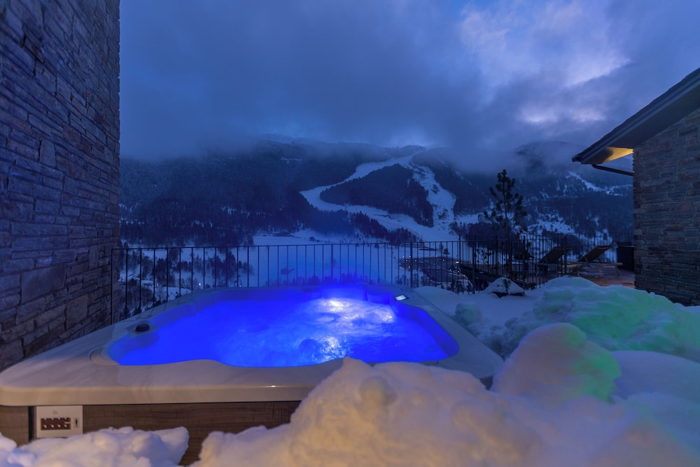 Luxury Home in El Tarter, Andorra
