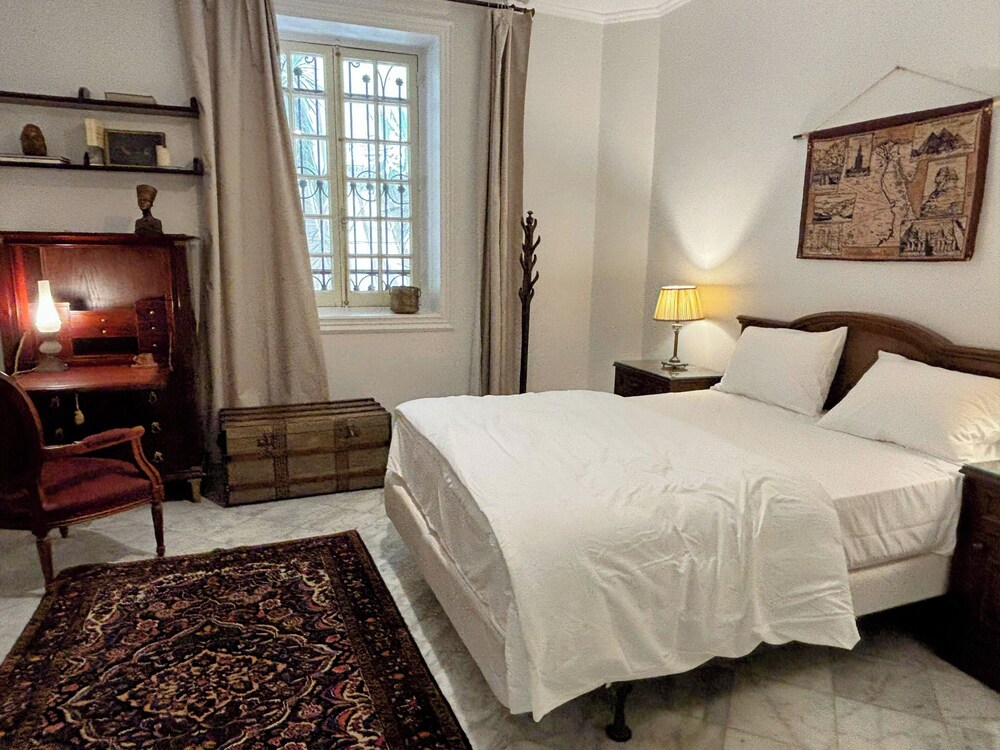 Layla Hostel