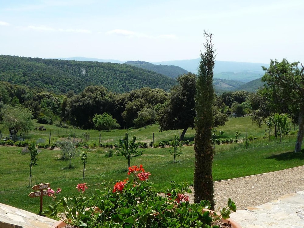 Podere Carceroni