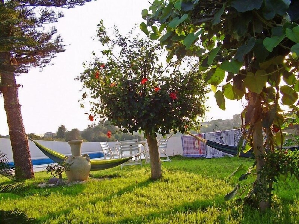 BuenaOnda B&B