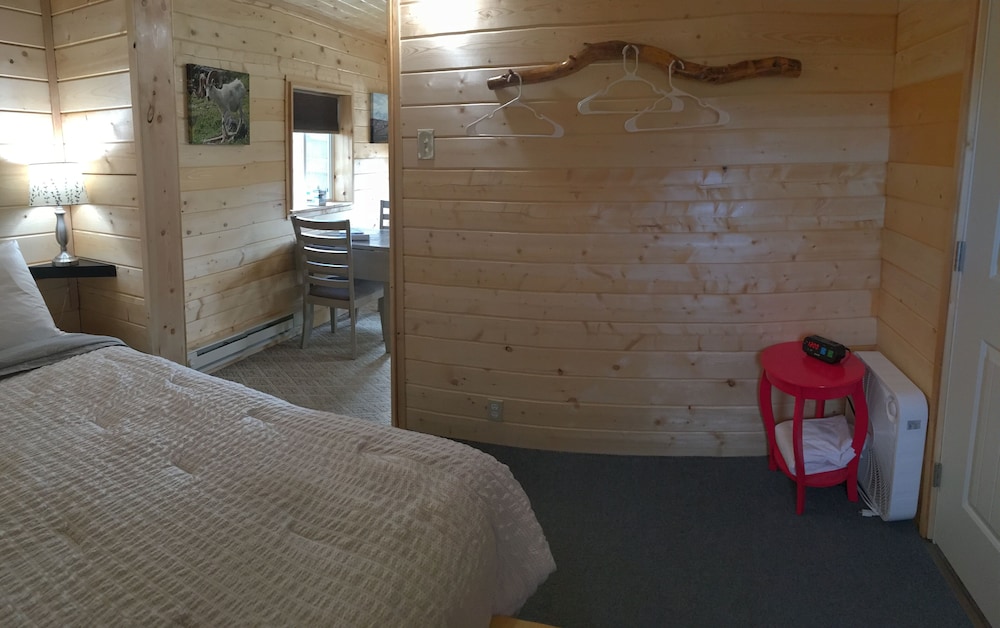 Earthsong Lodge